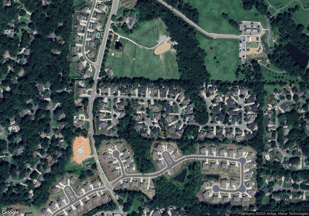 3974 Chapel Grove Dr, Marietta, GA 30062 - photo 1