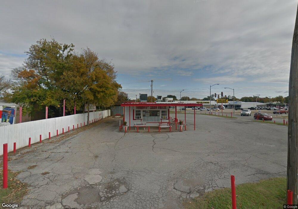 10 G St NW, Ardmore, OK 73401 - photo 1