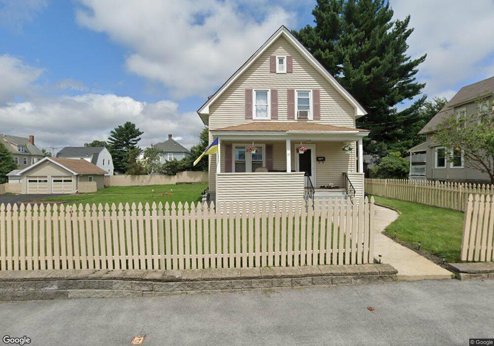 37 Greendale Ave, Worcester, MA 01606 - photo 1
