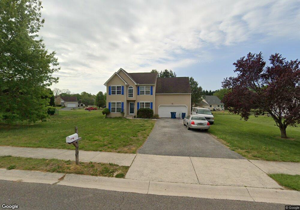 190 W Darby Cir, Dover, DE 19904 - photo 1