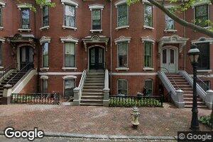 33 Mattoon St Unit 33 Unit 1, Springfield, MA 01105