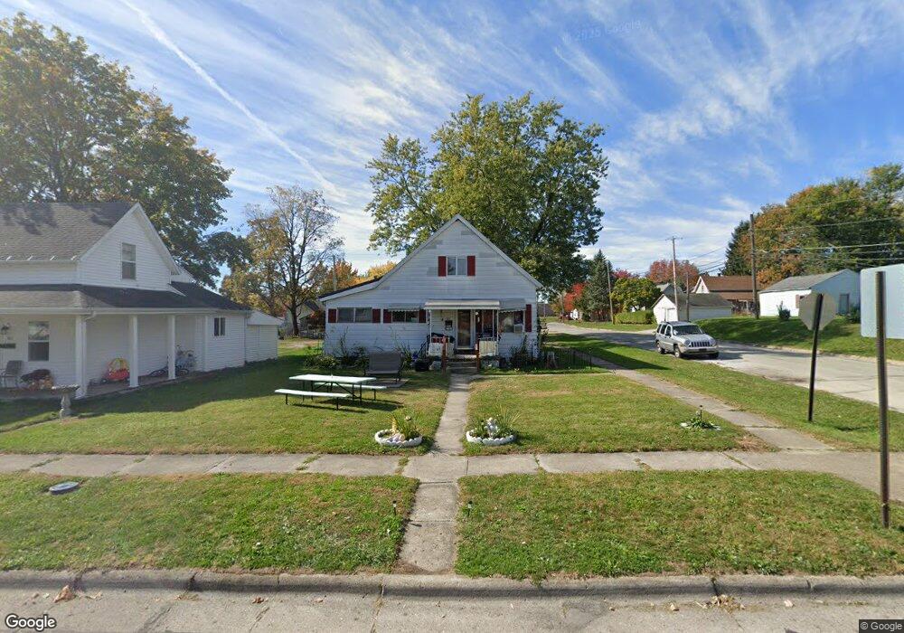 301 Beech St, Saint Marys, OH 45885 - photo 1