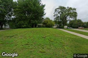 2403 Mckinley Ave, Des Moines, IA 50321