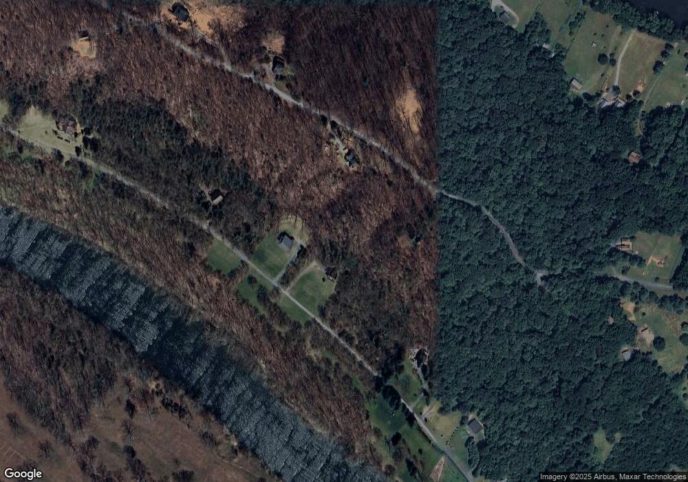 998 Canoe River Dr, Rileyville, VA 22650 - photo 1