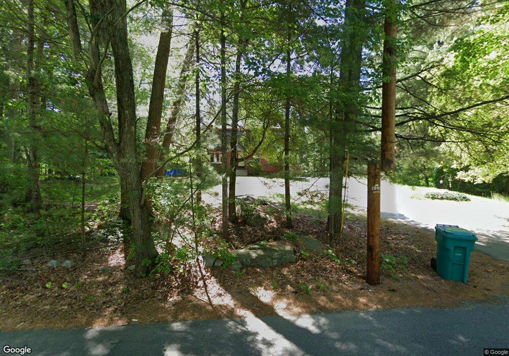 102 Hazel St, Uxbridge, MA 01569 - photo 1