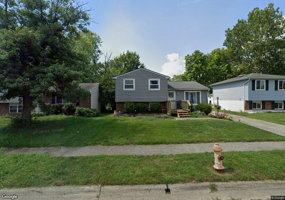 1799 Flinthill Dr, Columbus, OH 43223 - photo 1