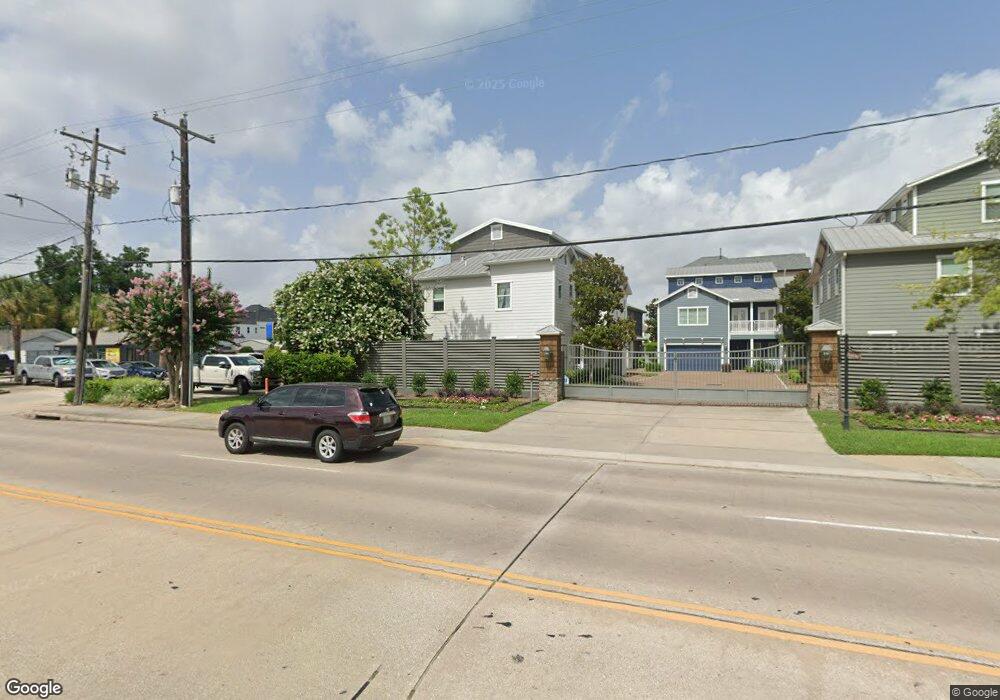 8603 Ashland Way, Houston, TX 77055 - photo 1