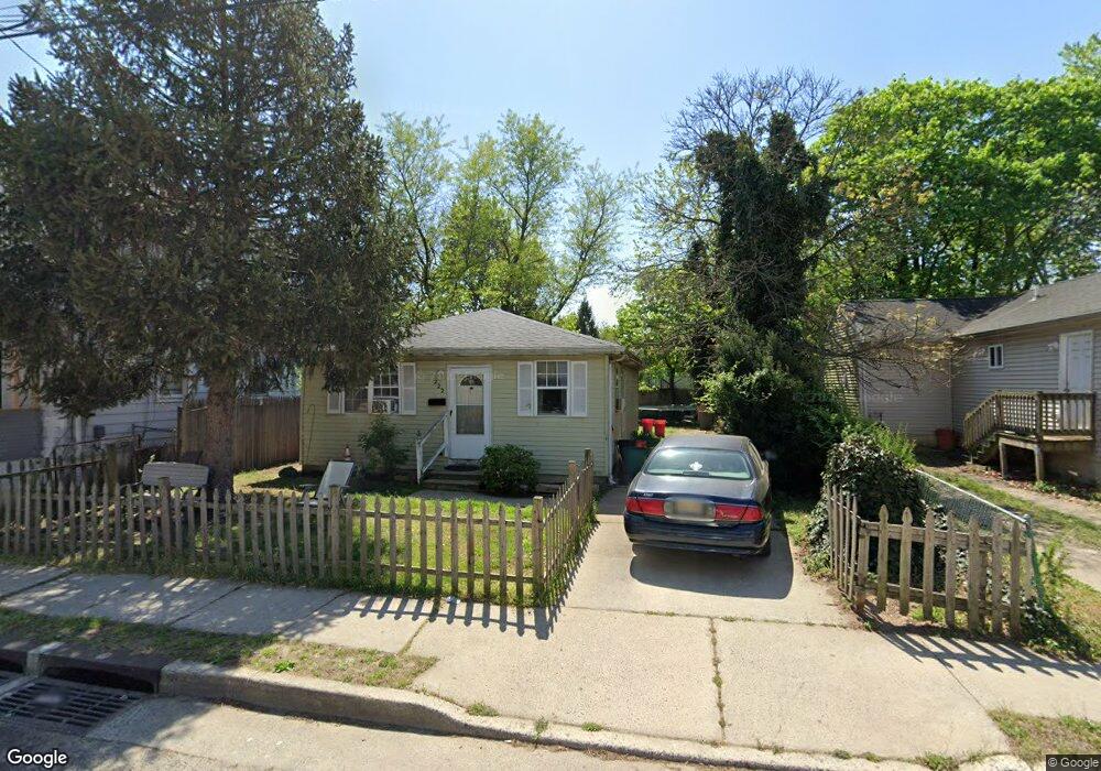 222 W Adams St, Paulsboro, NJ 08066 - photo 1