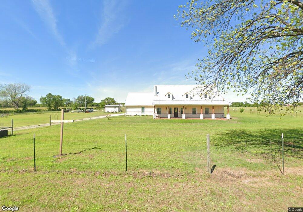 1070 Cool Jct, Millsap, TX 76066 - photo 1