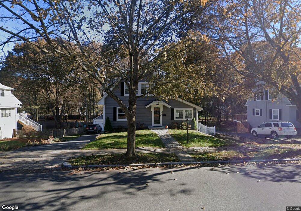 11 West St, Stoneham, MA 02180 - photo 1