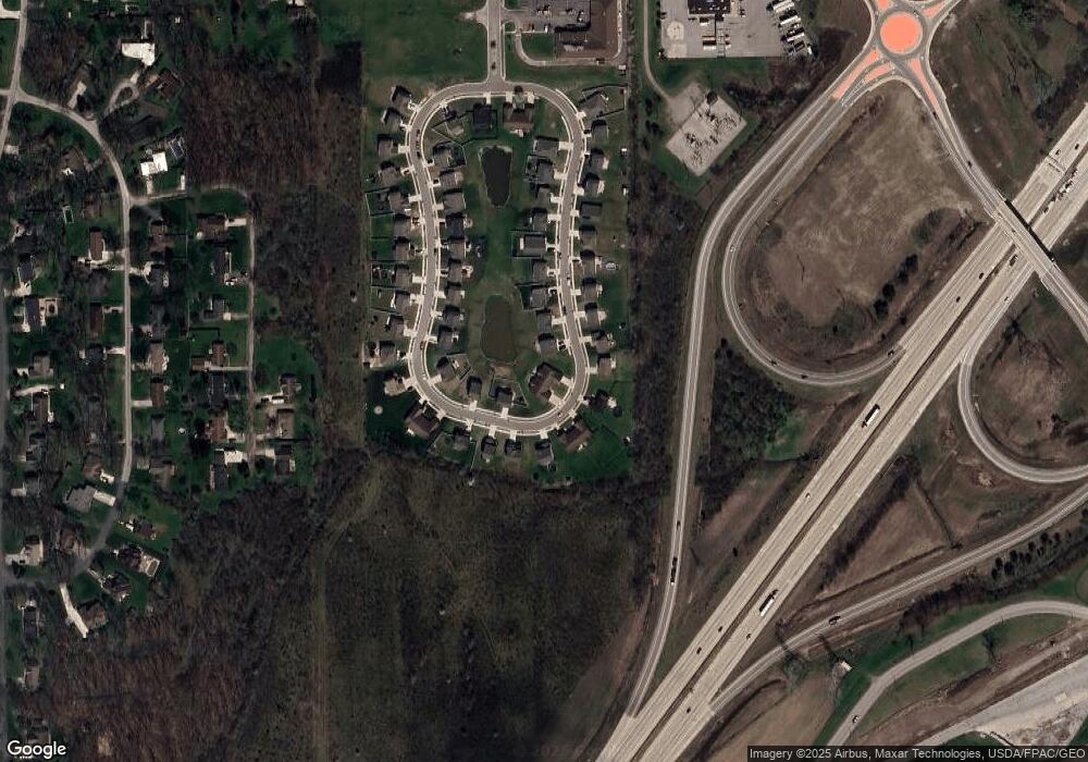 8721 E Park Ridge Cir unit 10A, Newport, MI 48166 - photo 1