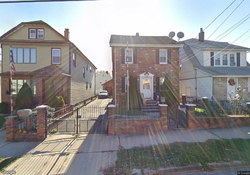 1378 Garfield Place unit 80, Elizabeth, NJ 07208 - photo 1