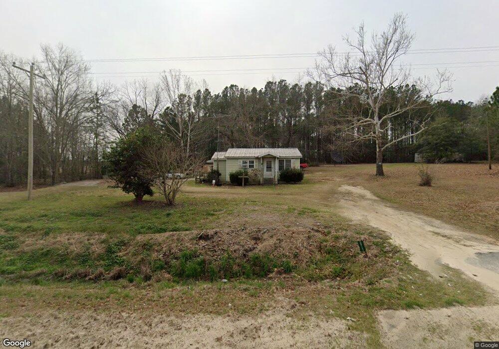 30147 Us Highway 80 W, Portal, GA 30450 - photo 1