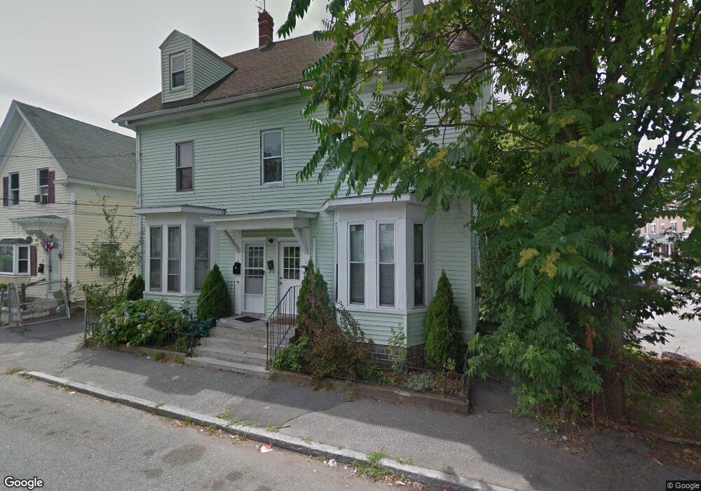 6 Merrill St unit 2, Methuen Town, MA 01844 - photo 1