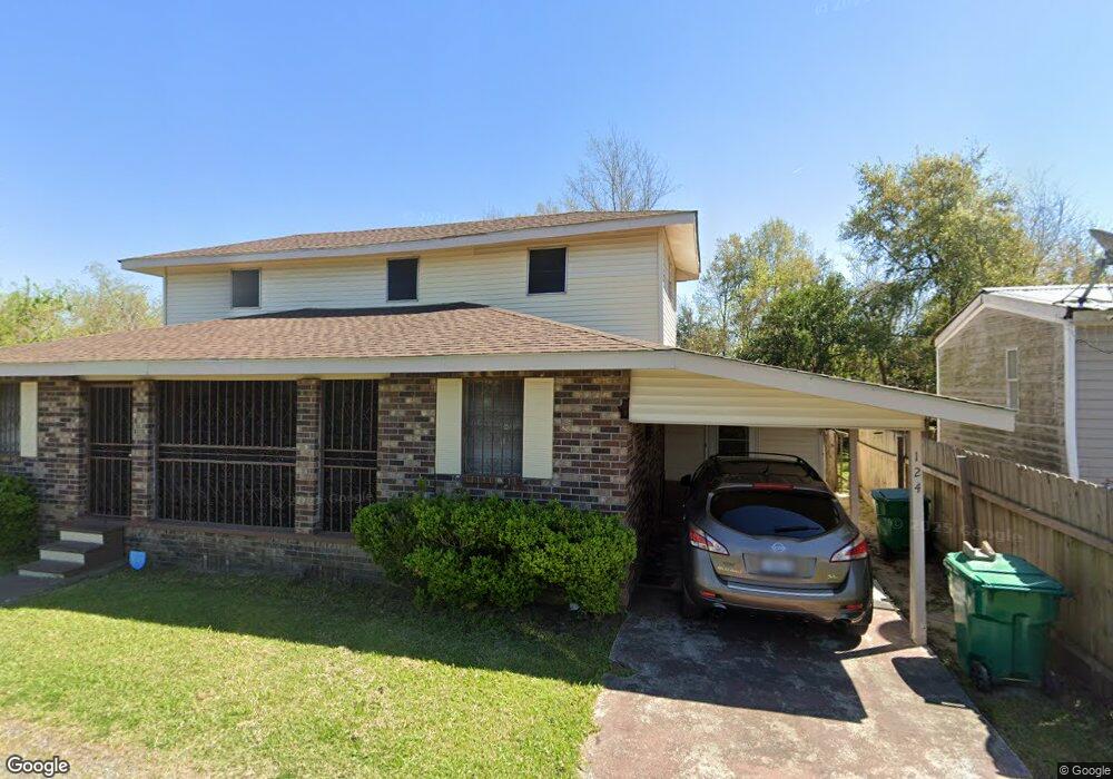 124 E 24th St, Reserve, LA 70084 - photo 1