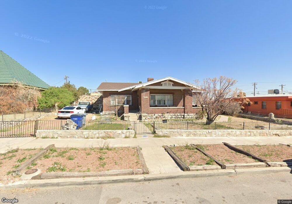 3621 Mckinley Ave, El Paso, TX 79930 - photo 1