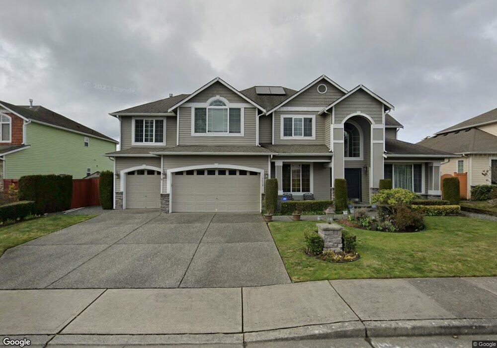 8658 45th Place W, Mukilteo, WA 98275 - photo 1