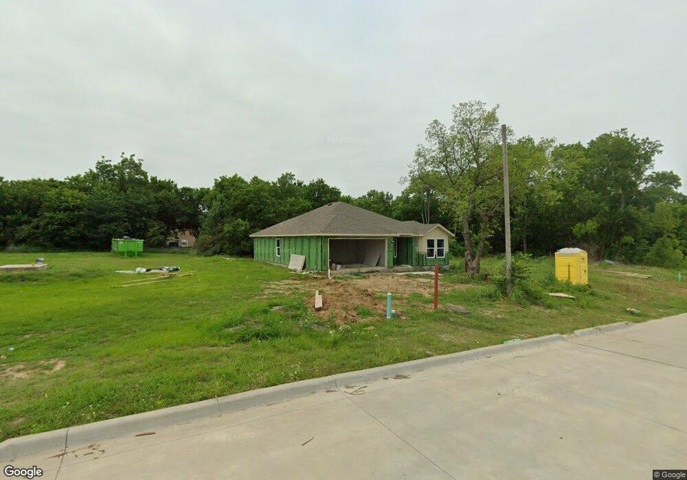 1414 1st Ave NW, Ardmore, OK 73401 - photo 1