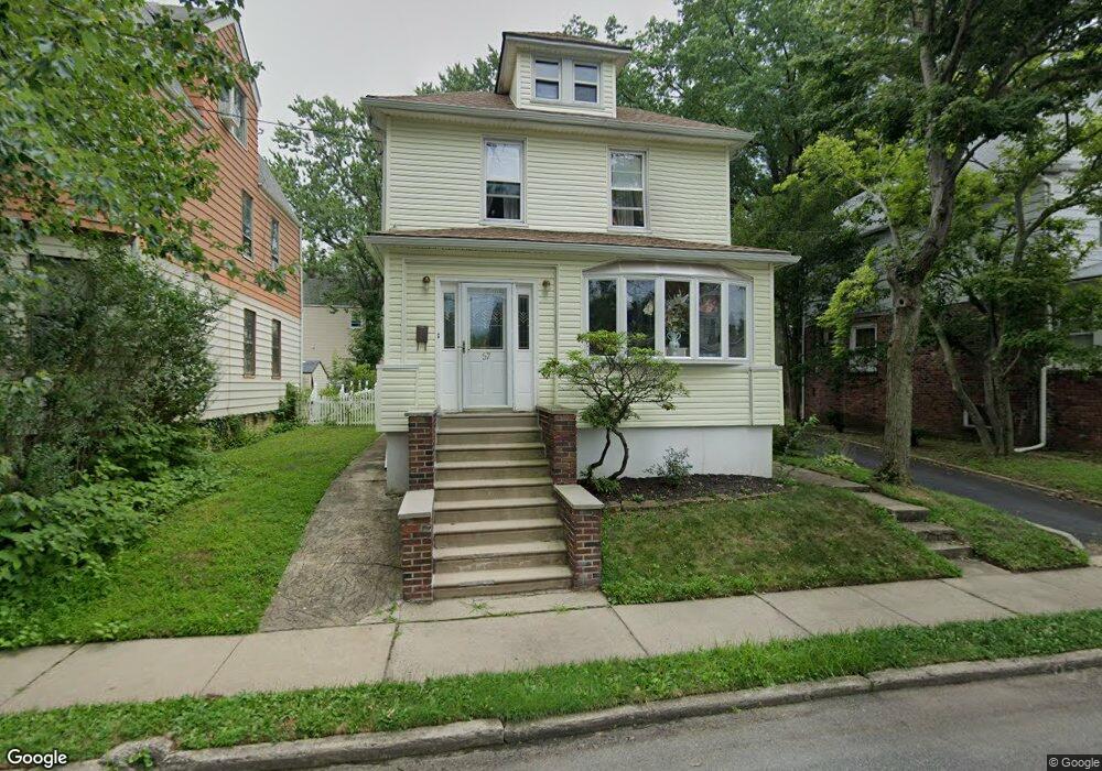 57 Concord Ave, Maplewood, NJ 07040 - photo 1