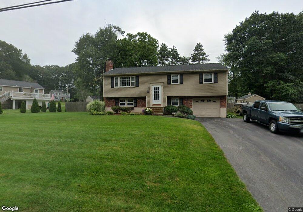 15 Old Coach Rd, Salem, NH 03079 - photo 1