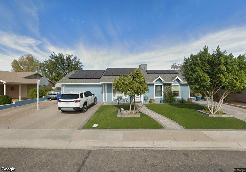 1218 W Bentrup St, Chandler, AZ 85224 - photo 1