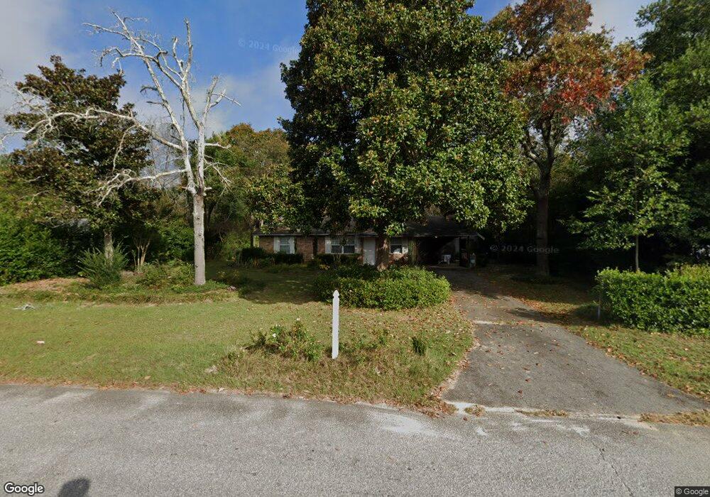 2109 Cassell St, Augusta, GA 30906 - photo 1