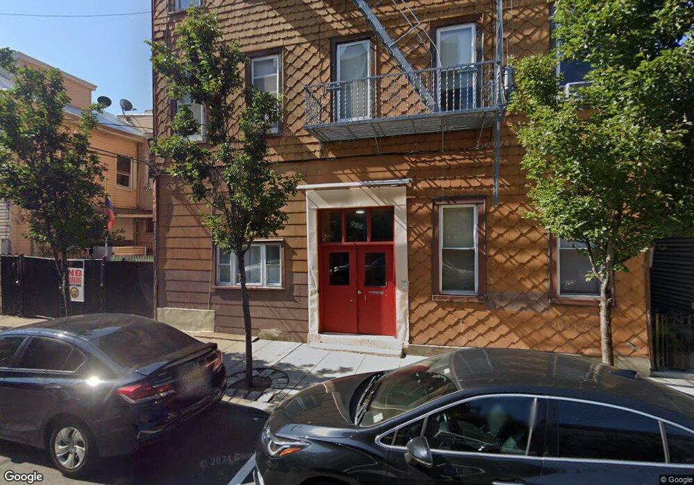 505 8th St, Union City, NJ 07087 - photo 1