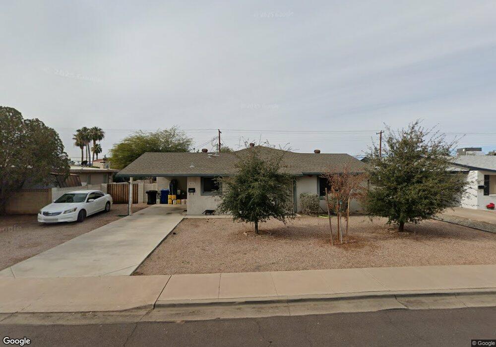 510 S Forest, Mesa, AZ 85204 - photo 1