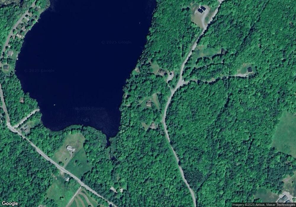 153 Hidden Acres Dr, Sugar Hill, NH 03586 - photo 1