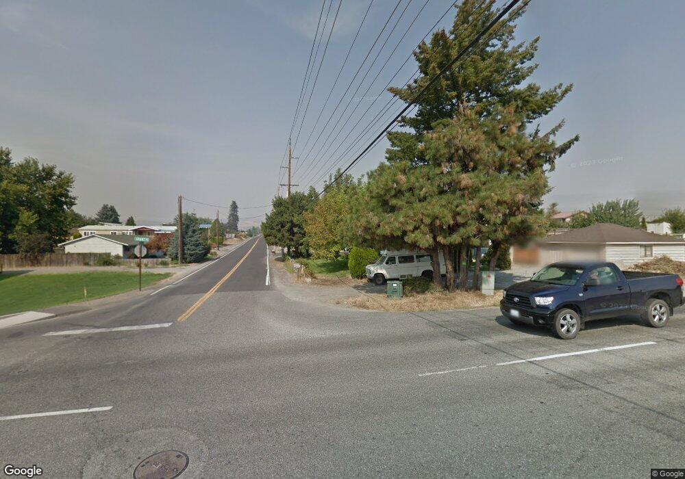 0 S Nile Ave unit NWM2043896, East Wenatchee, WA 98802 - photo 1