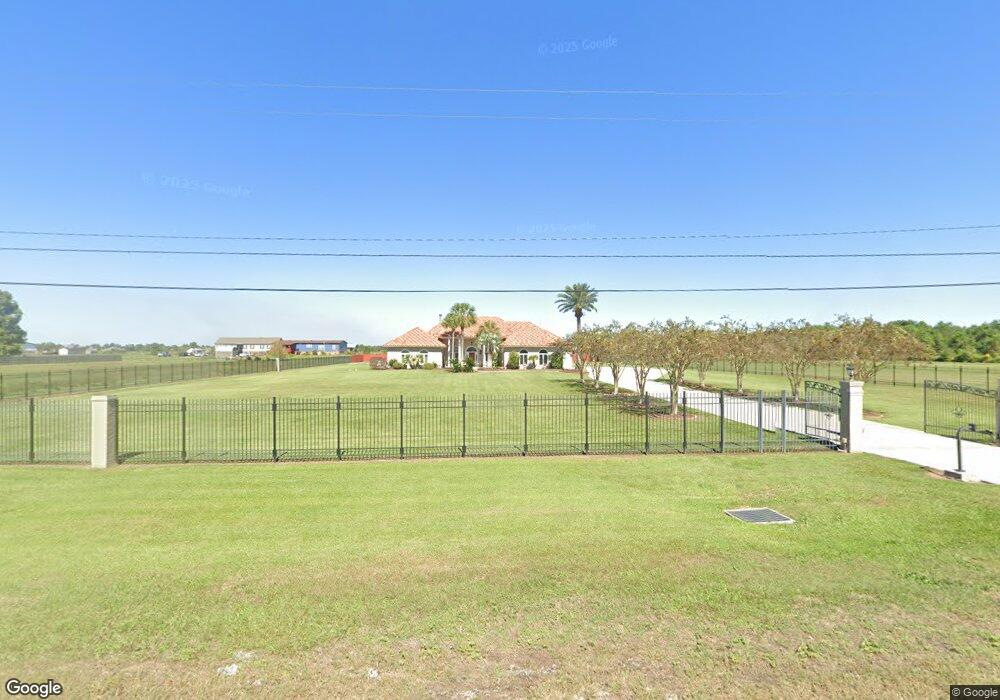 690 N Service Rd, Raceland, LA 70394 - photo 1