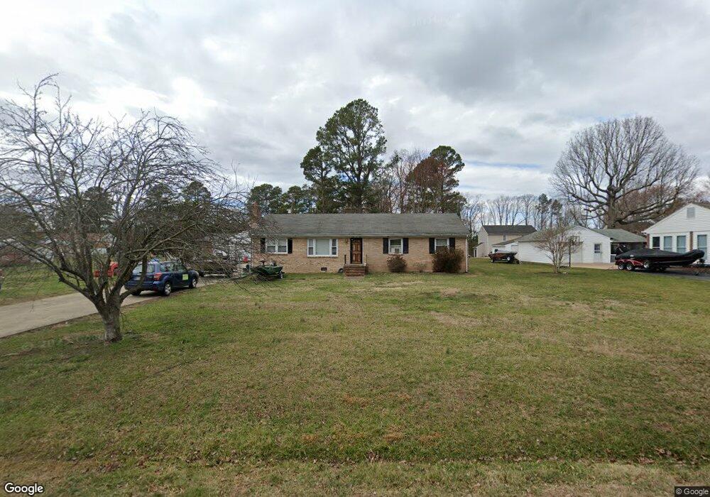 3540 Respess Rd, Midlothian, VA 23112 - photo 1