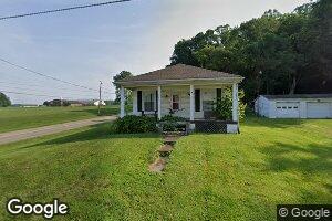 237 Myers St, Duncan Falls, OH 43734