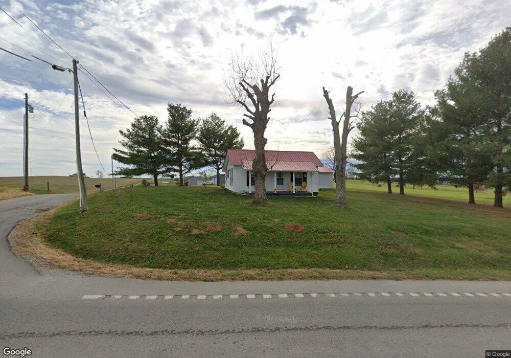 773 Ewing Rd, Ewing, KY 41039 - photo 1