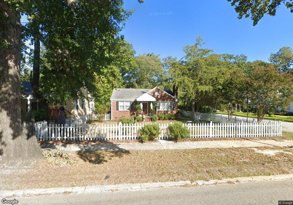 1610 Broad St, Camden, SC 29020 - photo 1