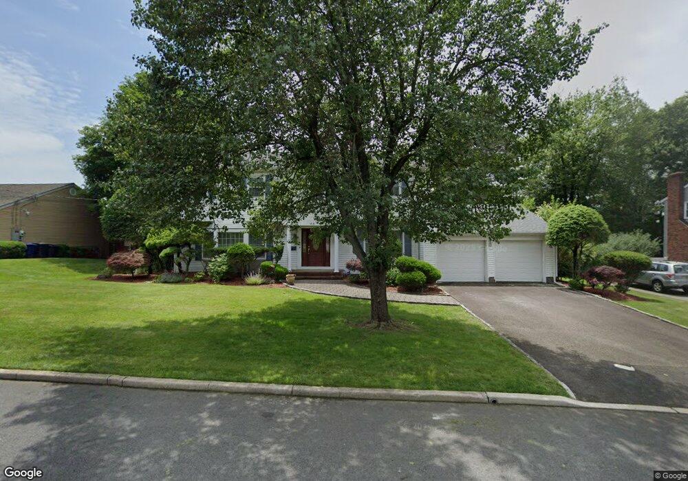 42 Churchill Rd, Cresskill, NJ 07626 - photo 1