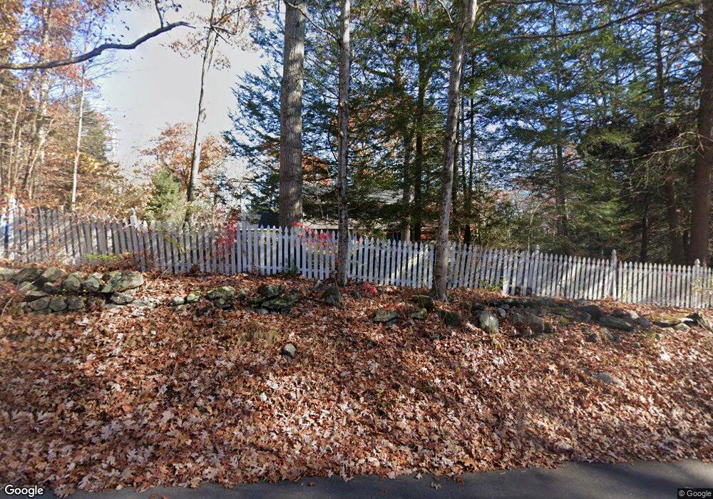 7 Hop Brook Rd, Brookfield, CT 06804 - photo 1