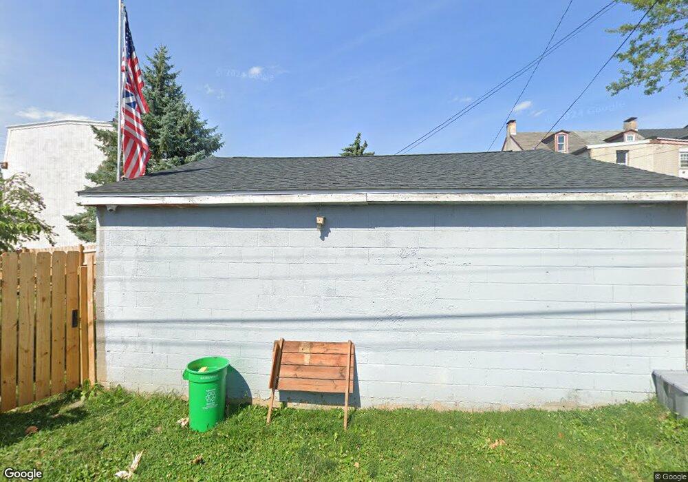 312 Priscilla St unit 314, Allentown, PA 18103 - photo 1