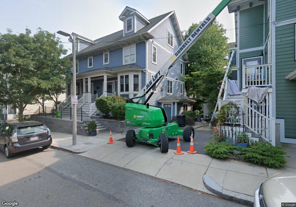 5 Lambert St, Roxbury, MA 02119 - photo 1