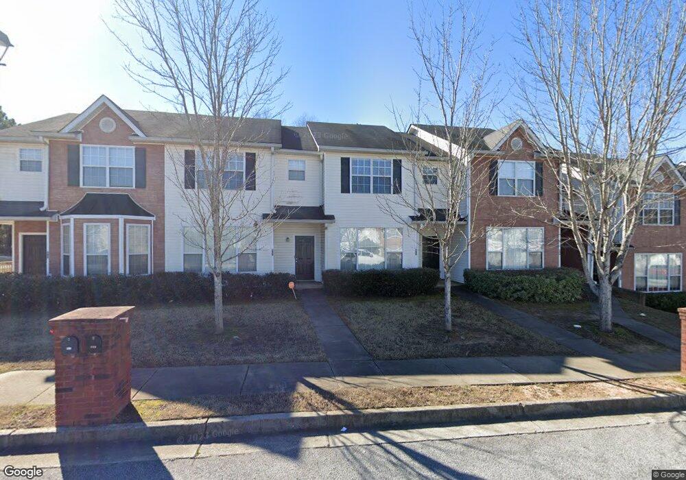 148 Odyssey Turn NW unit 148, Conyers, GA 30012 - photo 1