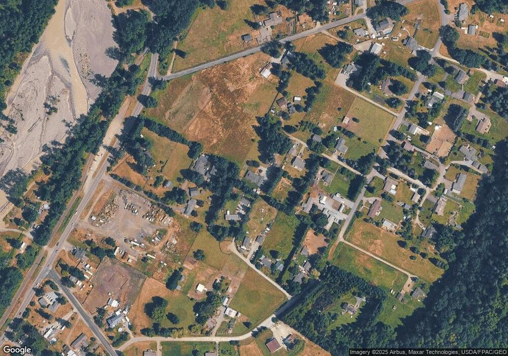 20818 179th Street Ct E, Orting, WA 98360 - photo 1