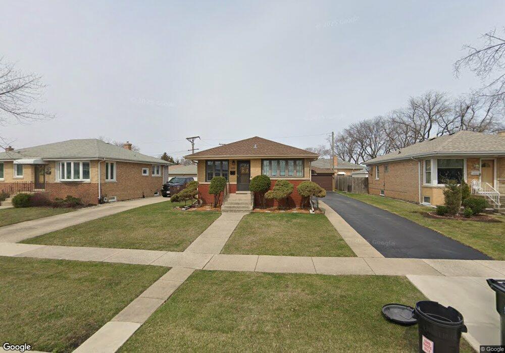9830 Sunnyside Ave, Schiller Park, IL 60176 - photo 1