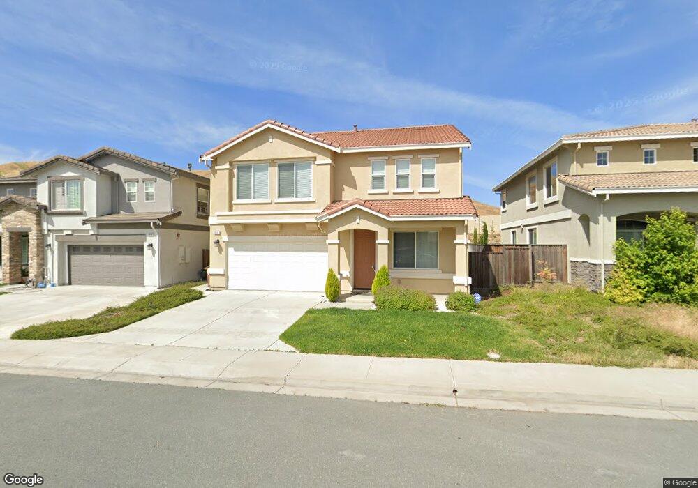 2630 Tampico Dr, Bay Point, CA 94565 - photo 1