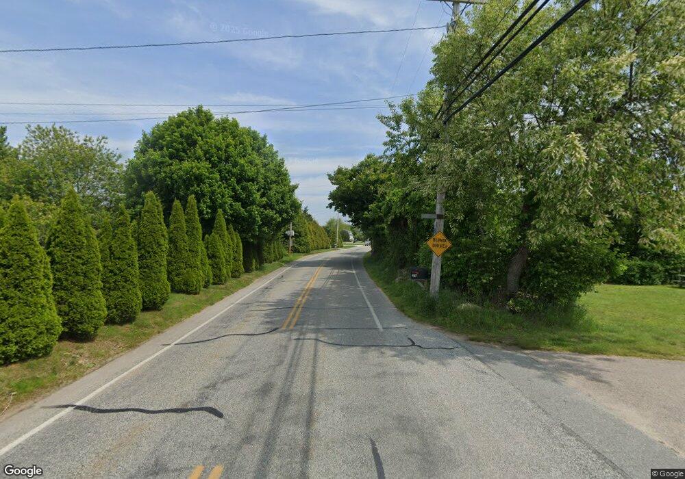 253 Charlestown Beach Rd, Charlestown, RI 02813 - photo 1