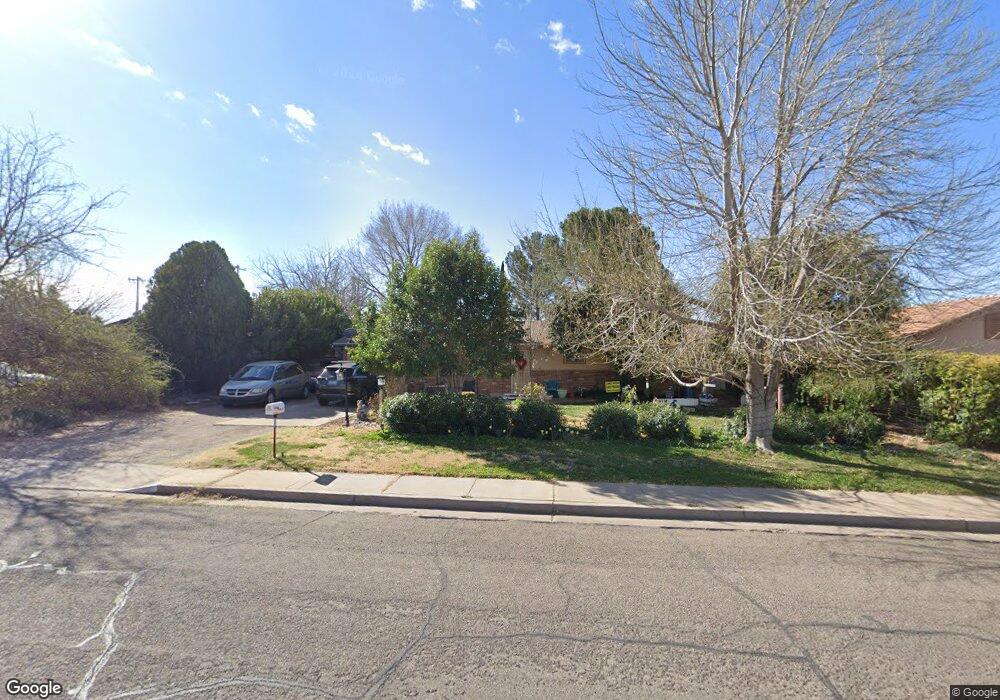 2145 E 12th St, Douglas, AZ 85607 - photo 1