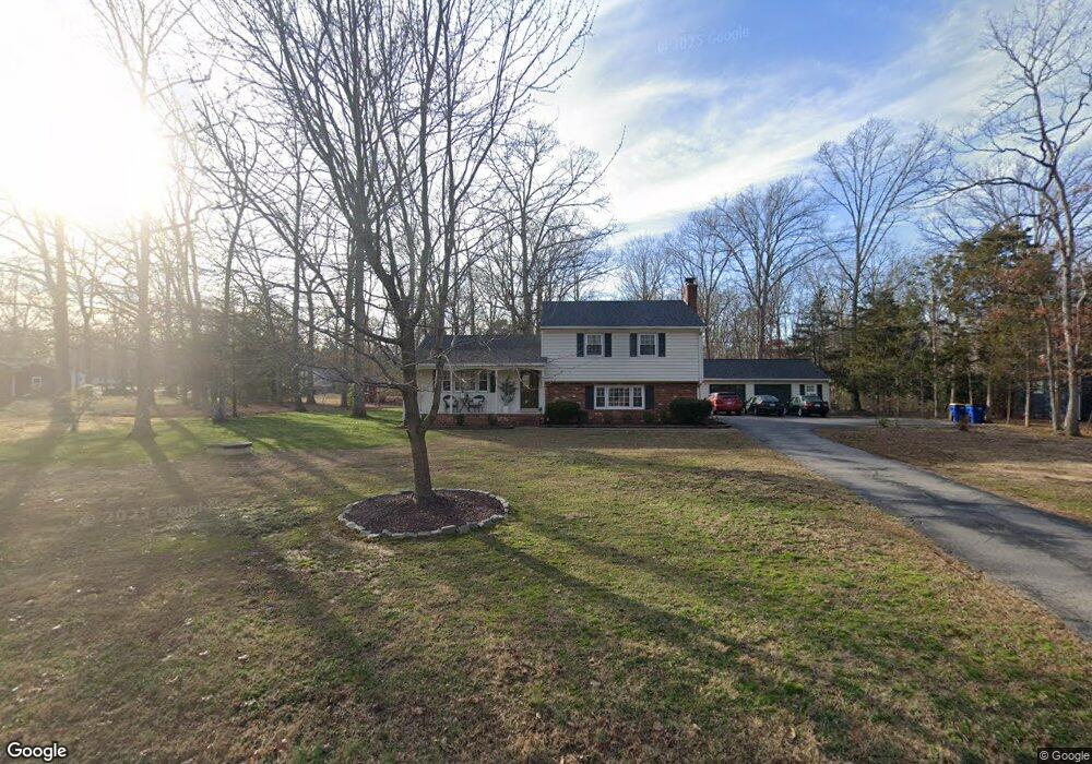 312 Old Otterdale Rd, Midlothian, VA 23114 - photo 1