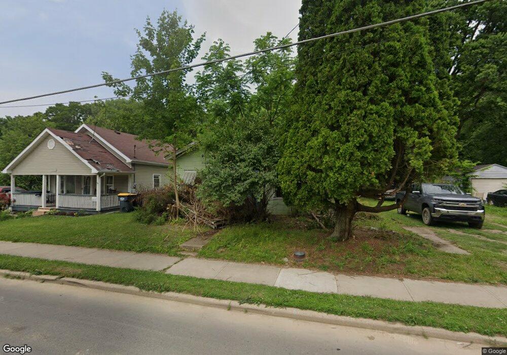 1506 Cincinnati Ave, Anderson, IN 46016 - photo 1