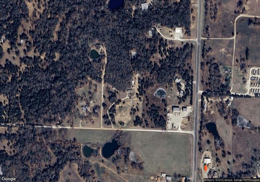 201 Knight Rd, Whitesboro, TX 76273 - photo 1