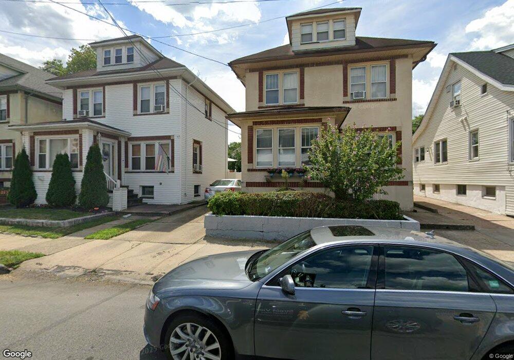 34 Danforth Ave, Paterson, NJ 07501 - photo 1