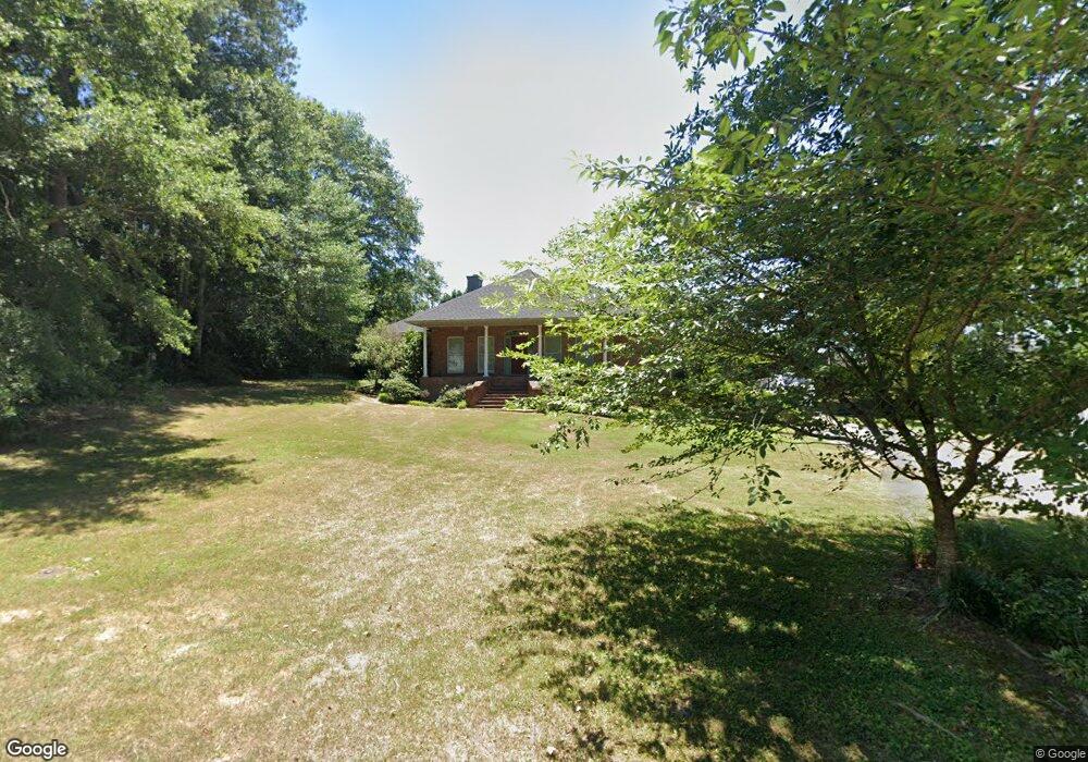1614 Convent Rd NE, Cullman, AL 35055 - photo 1